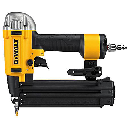 18 Ga. Precision Point Pneumatic Brad Nailer
