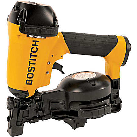 1-3/4 In. Coil Roofing Pneumatic Nailer