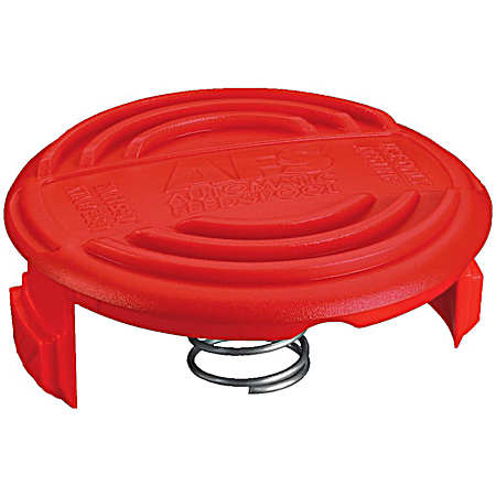 Replacement Spool Cap for AFS Trimmers