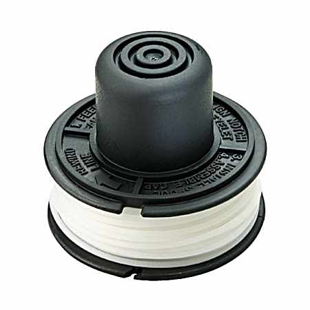 Bump Feed Replacement Spool
