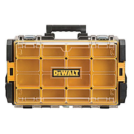 ToughSystem Organizer