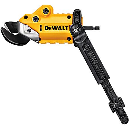 Impact Ready 18 Ga. Shear Attachment