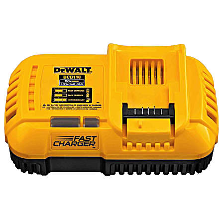 FlexVolt Flash Charger