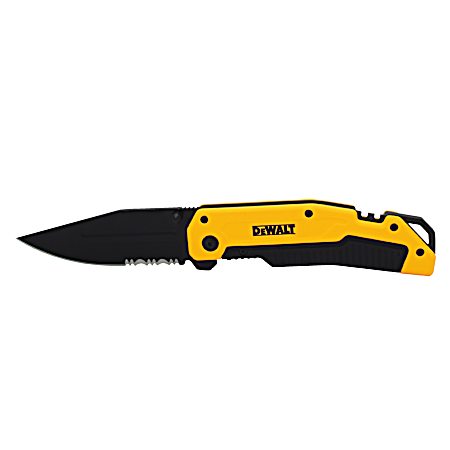 Premium Folding Pocket Knife