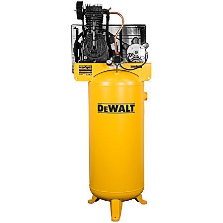 60 gal 5 HP 2-Stage Air Compressor