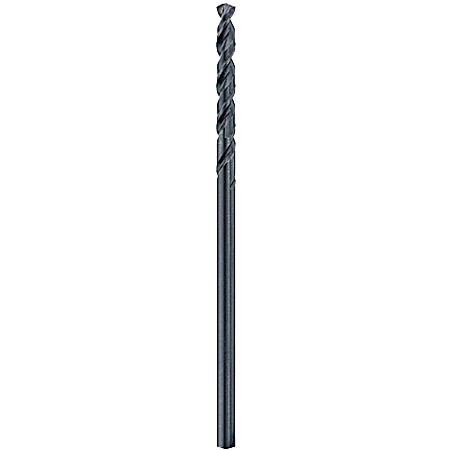 Black Oxide Drill Bit - 2 Pk