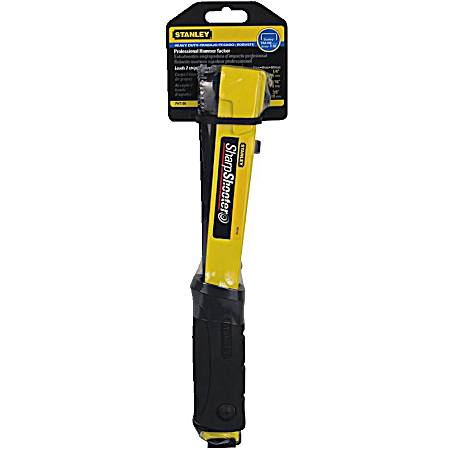 Heavy-Duty Hammer Tacker