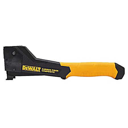 Carbon Fiber Hammer Tacker