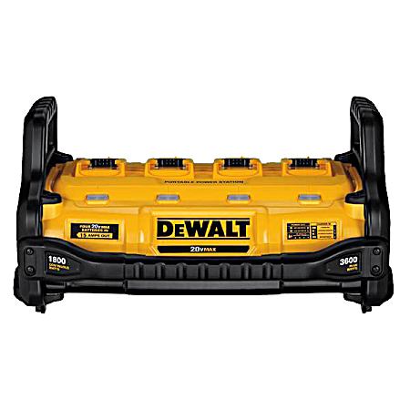 1800W Portable Power Station - Bare Tool