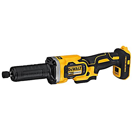 20V Max Variable Speed Die Grinder - Bare Tool