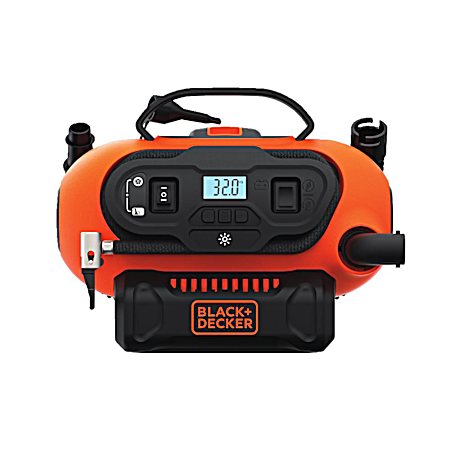 20V MAX Multi-Purpose Cordless Inflator