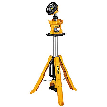 20V Max Cordless Tripod Light (Light Only) - Bare Tool