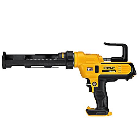 20V Max 10 oz/300 ML Adhesive Gun - Bare Tool