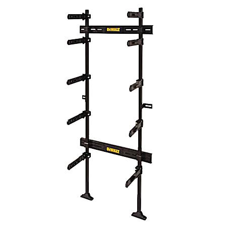 ToughSystem Workshop Racking System