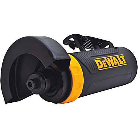 Cut Off Tool