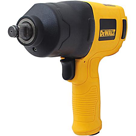 1/2 in Medium Duty Drive Impact Wrench