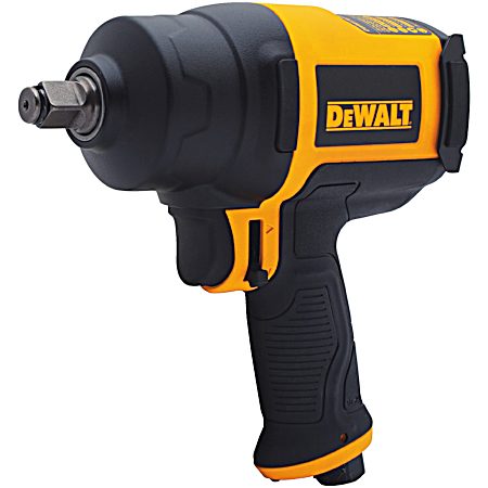 1/2 in Heavy Duty Drive Impact Wrench