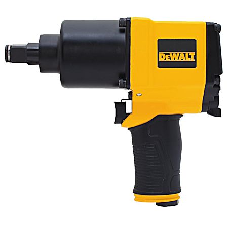 3/4 in Drive Impact Wrench