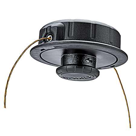 Trimmer Replacement Head & Line