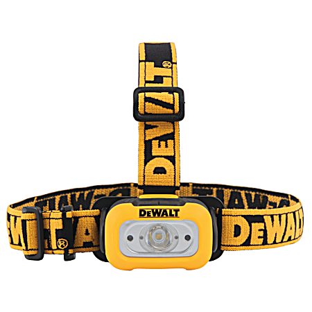 200 Lumen Headlamp
