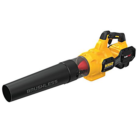 60V MAX FLEXVOLT Brushless Handheld Axial Blower