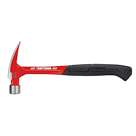 20 oz Steel General Purpose Hammer