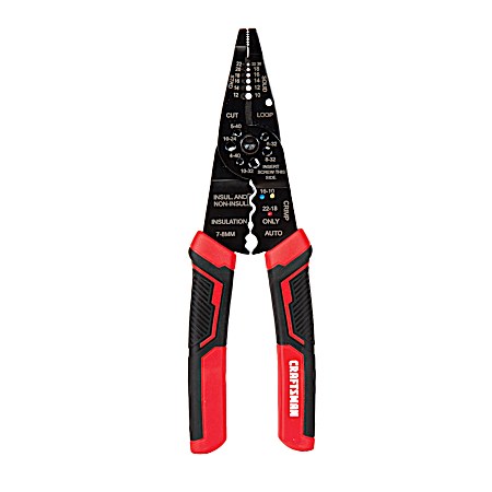 8 in Wire Stripper