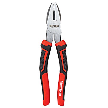 8 in Lineman's Pliers