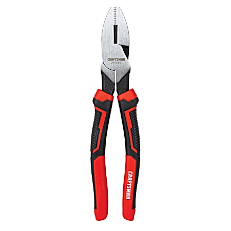 9-1/2 in Lineman's Pliers