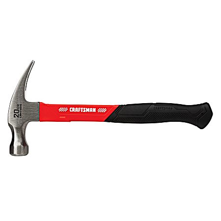 20 oz Fiberglass General Purpose Hammer