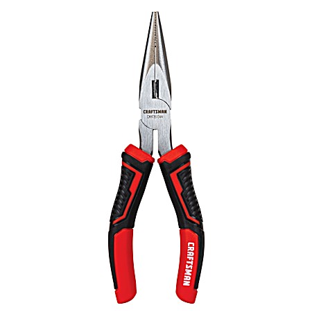 6 in Long Nose Pliers