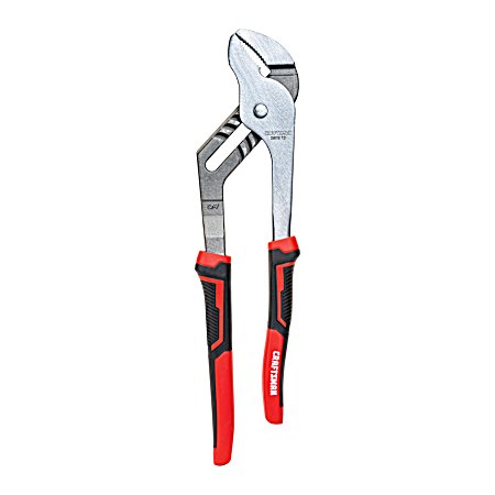 12 in Groove Joint Pliers