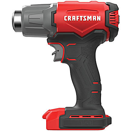 V20 Cordless Heat Gun - Tool Only