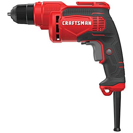 7 Amp 3/8 in Drill/Driver