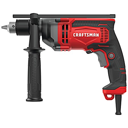 7 Amp 1/2 in Hammer Drill