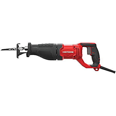 7.5 Amp Reciprocating Saw