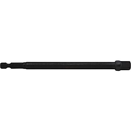 3/8 in x 6 in Impact Rated Socket Adapter