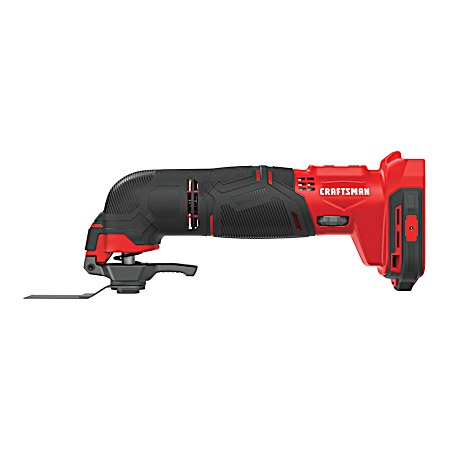 V20 Cordless Oscillating Tool - Tool Only