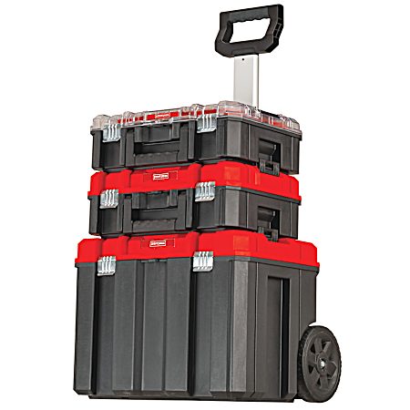 VERSASTACK System Tower