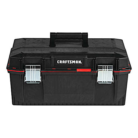 23 in Structural Foam Tool Box