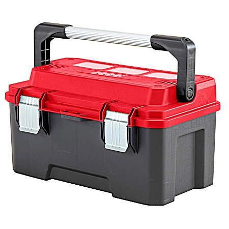 Pro 20 in Tool Box