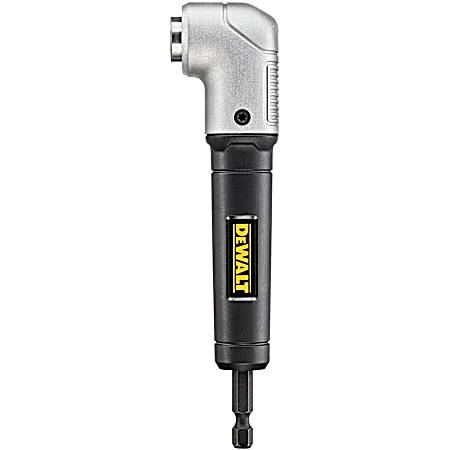 Right Angle Attachment