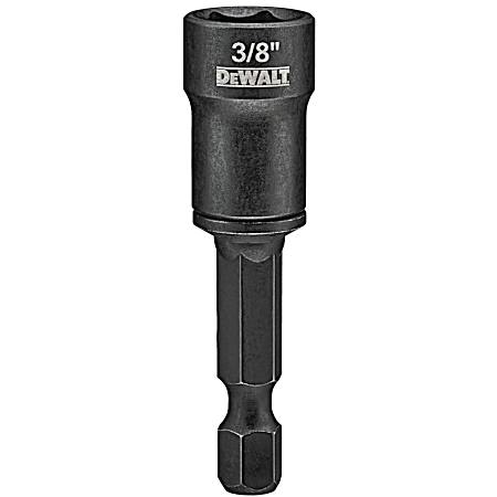 3/8 in Detachable Nut Driver