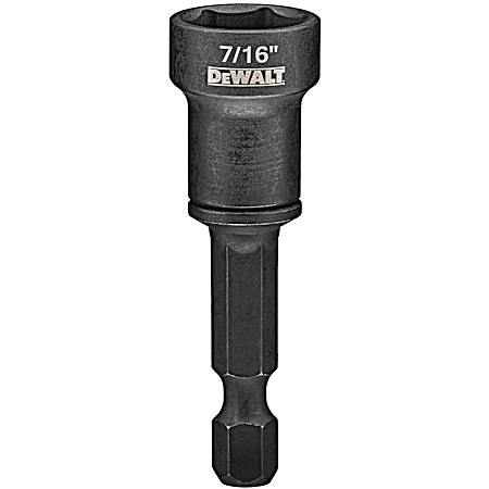 7/16 in Detachable Nut Driver