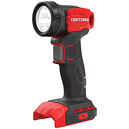 V20 Cordless Task Light - Tool Only