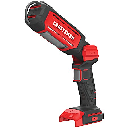 V20 Cordless LED Hanging Worklight - Tool Only