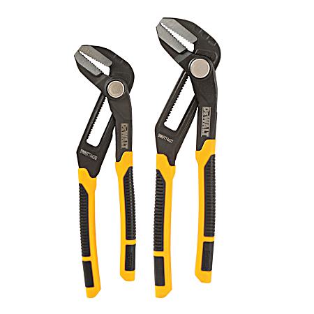 Pushlock Pliers - 2 Pk