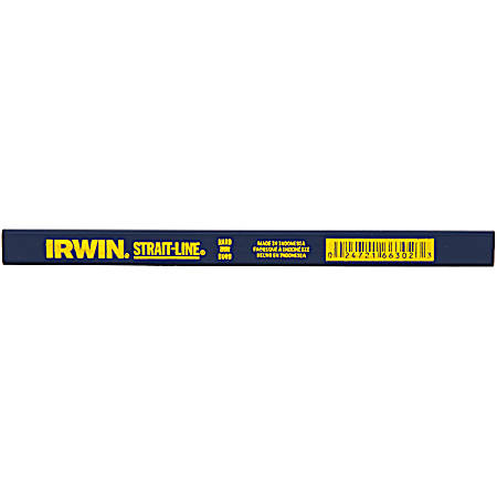 Hard Lead Carpenter Pencil
