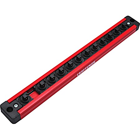 1/4 in Locking Socket Holder