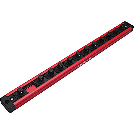3/8 in Locking Socket Holder